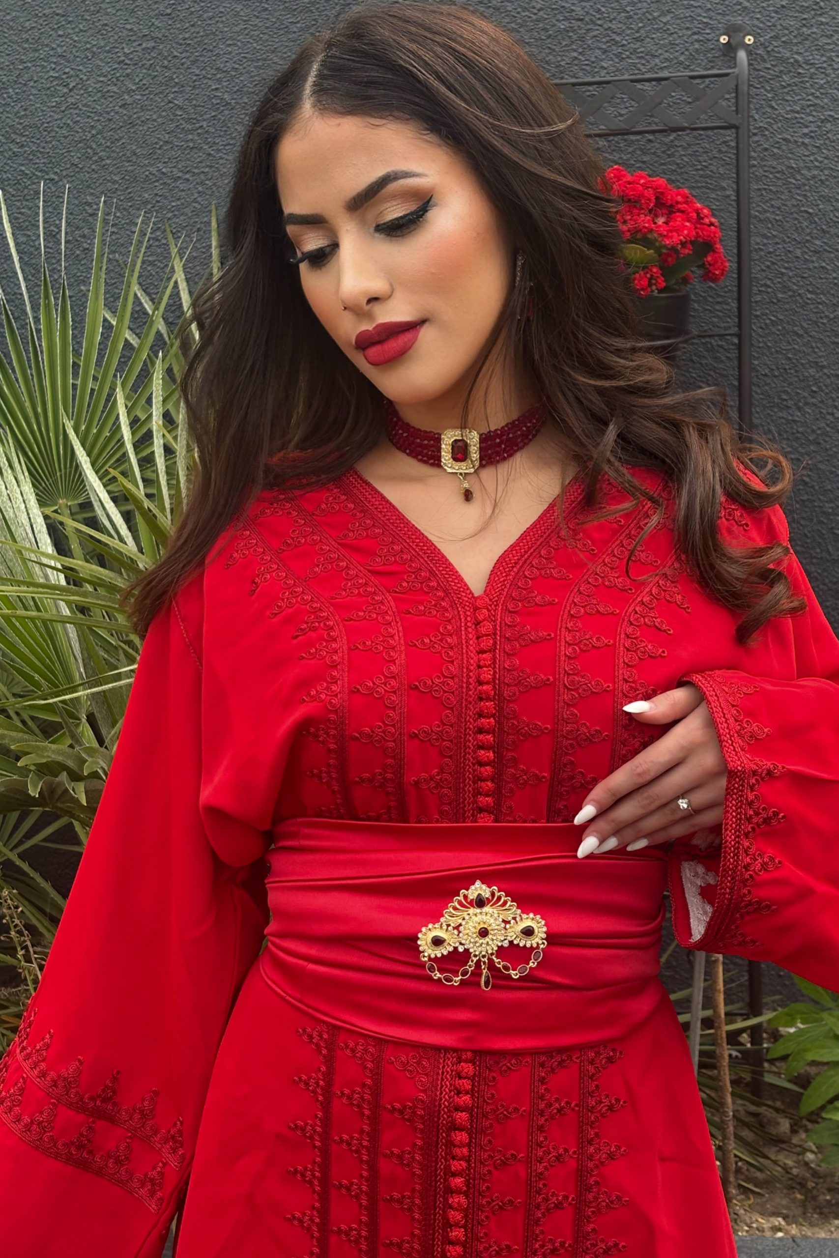 Caftan 2 - vue hover