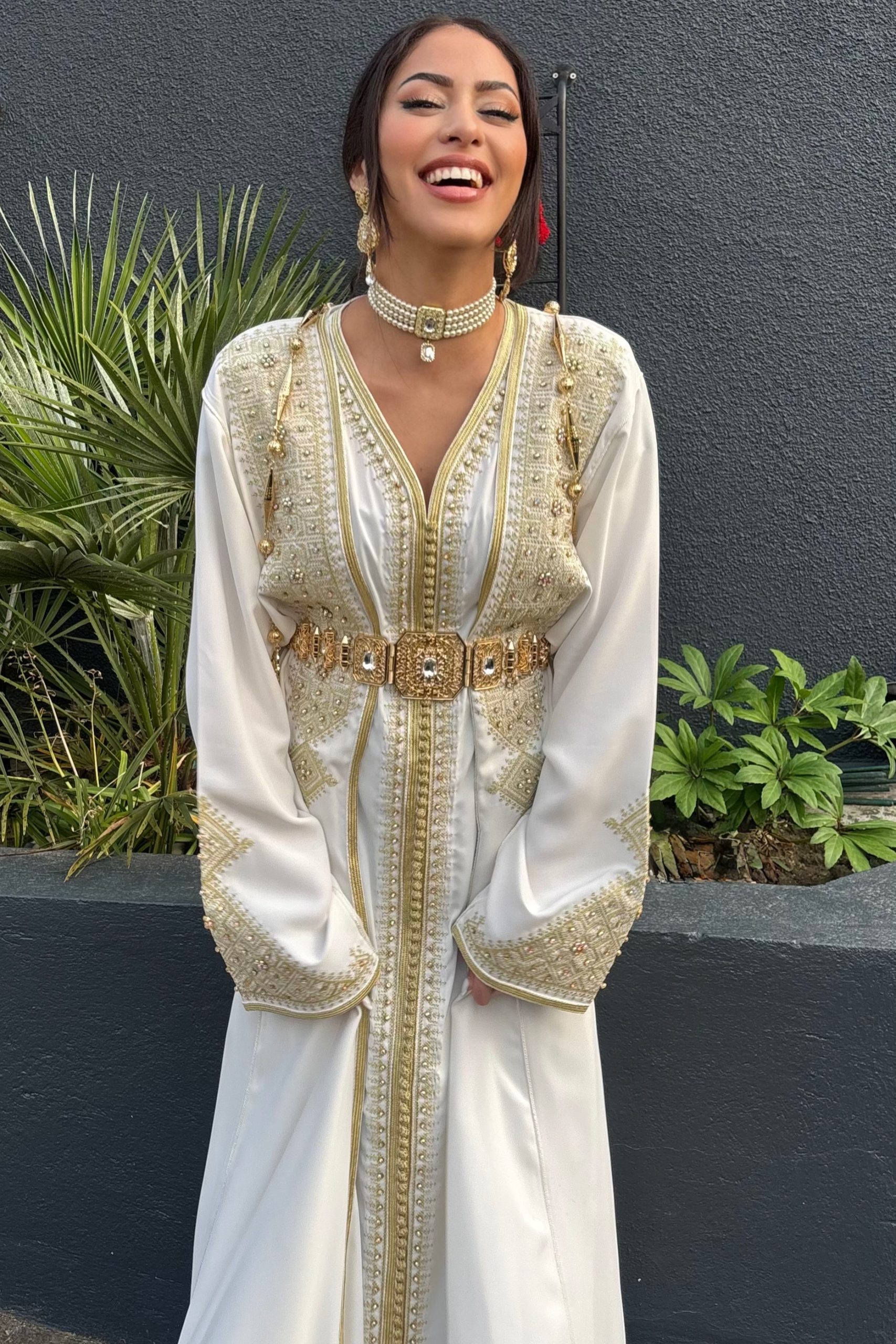 Caftan 3 - vue hover