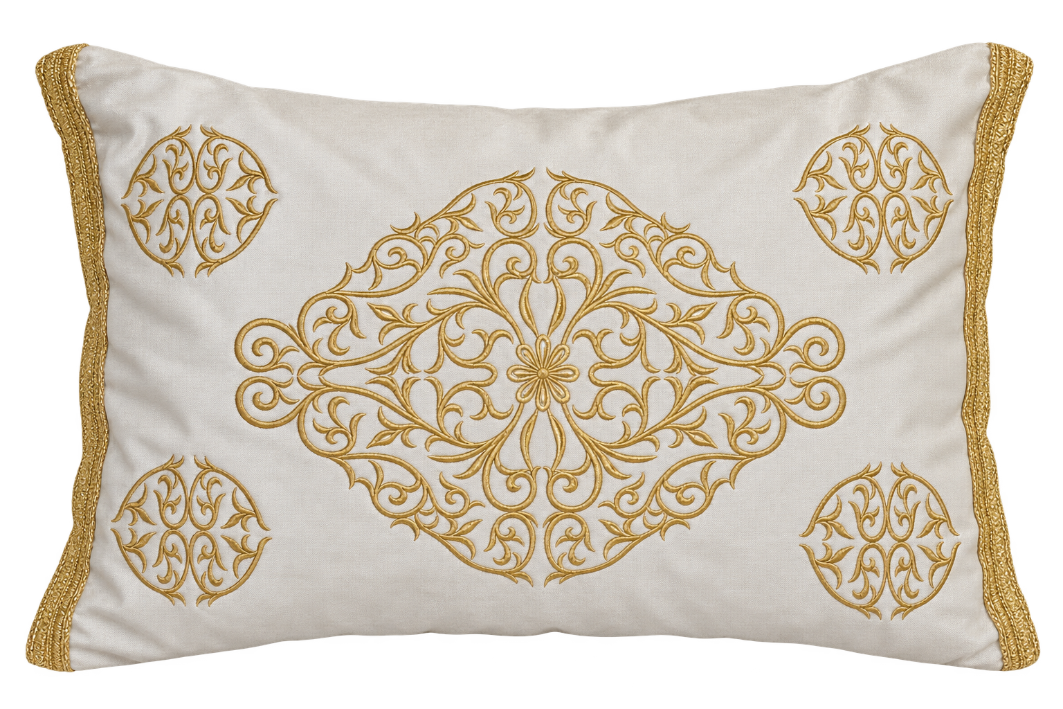 Assise décorative