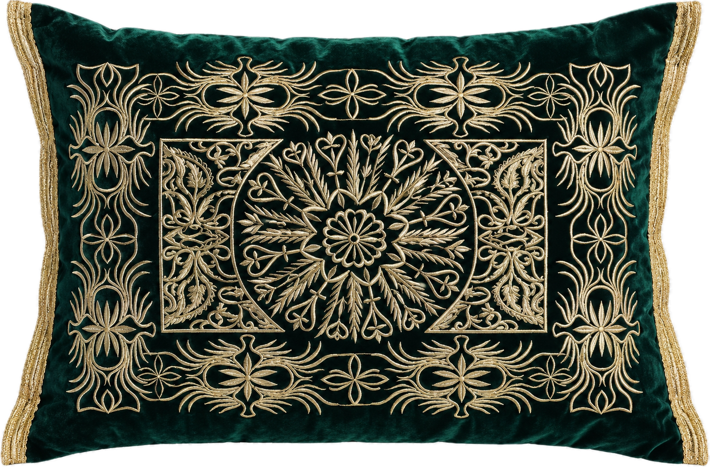 Assise décorative