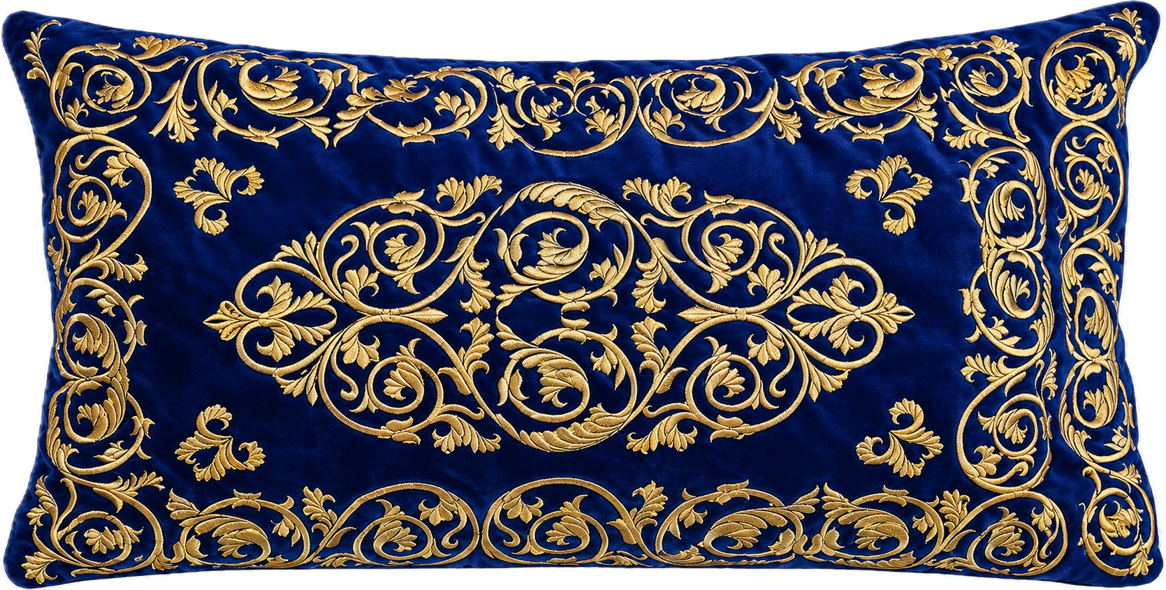 Assise décorative