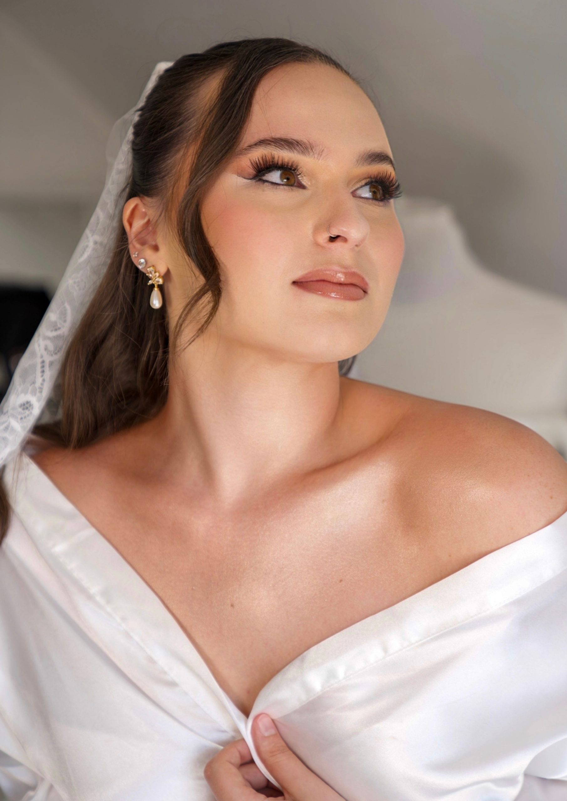 Maquillage professionnel